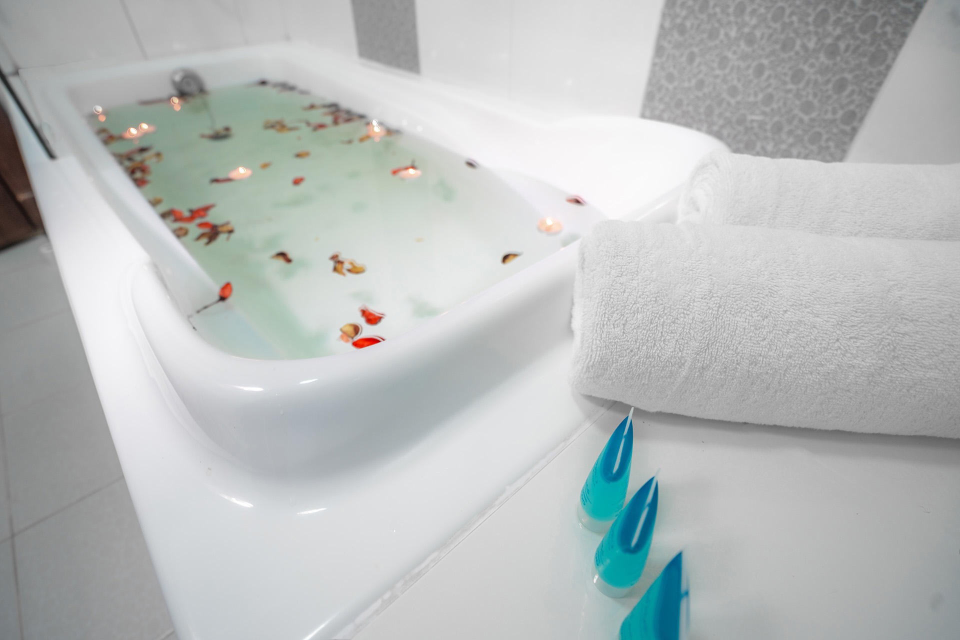 غرفة ديلوكس كينغ - 2